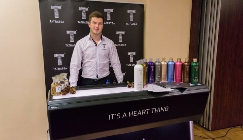 Hotel CROCUS **** Vysoké Tatry